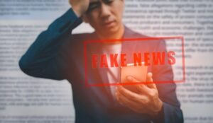 The Combating Fake News: Needs to Ensure The Accuracy on Social Media
